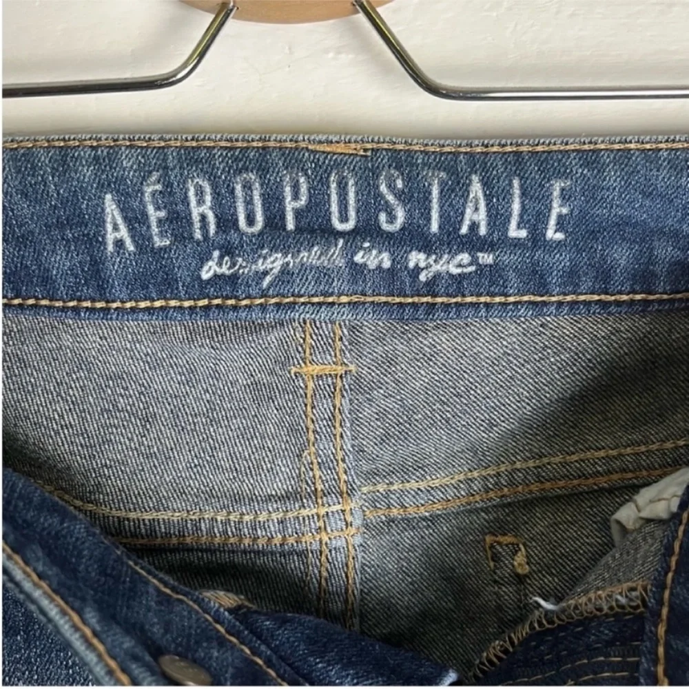 AEROPOSTALE Skinny Jeans